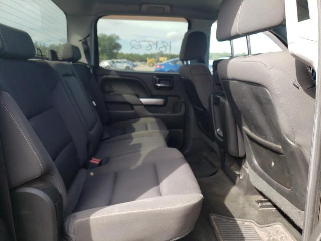 Photo 6 from auction – 2014 CHEVROLET SILVERADO with VIN 3GCUKREH8EG303478