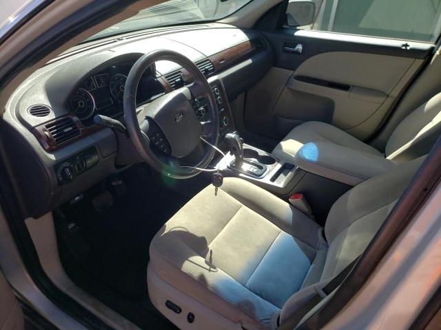 Photo 7 from auction – 2008 FORD TAURUS SEL with VIN 1FAHP27W88G121548