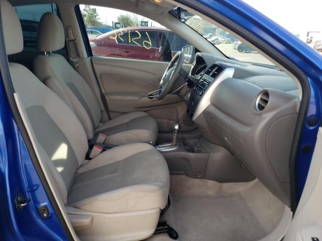 Photo 5 from auction – 2016 NISSAN VERSA S with VIN 3N1CN7AP0GL828827
