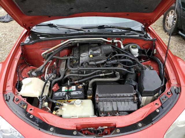 Photo 7 from auction – 2006 MAZDA MX-5 MIATA with VIN JM1NC25F460101850
