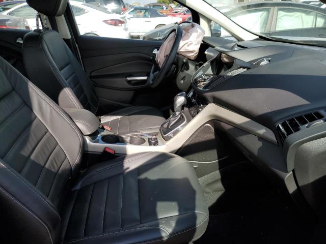 Photo 5 from auction – 2016 FORD C-MAX PREM with VIN 1FADP5CU1GL111986