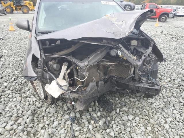 Photo 9 from auction – 2016 TOYOTA SIENNA XLE with VIN 5TDYK3DC8GS708135