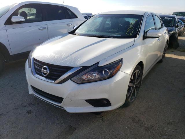 Photo 2 from auction – 2016 NISSAN ALTIMA 2.5 with VIN 1N4AL3AP2GC271844