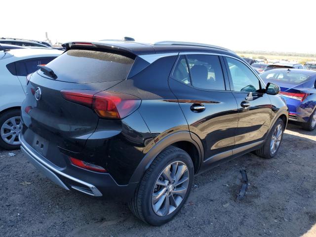 Photo 3 from auction – 2021 BUICK ENCORE GX with VIN KL4MMFSL0MB157838
