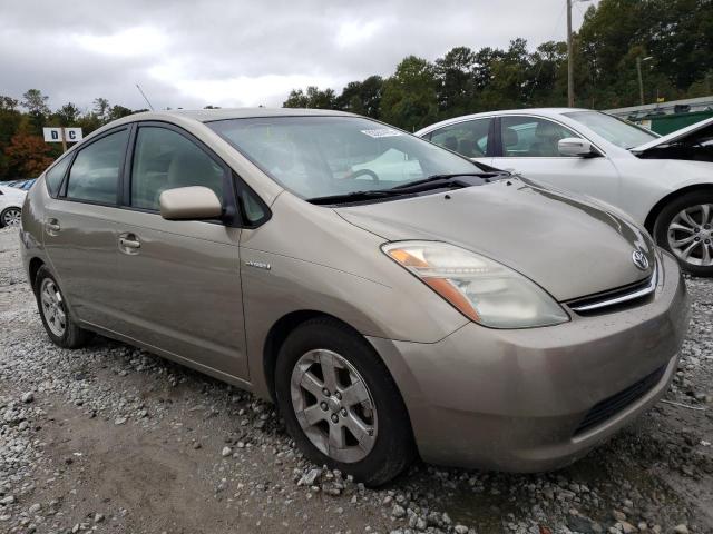 TOYOTA PRIUS 2008 with VIN JTDKB20U883332330 - Photo from auction