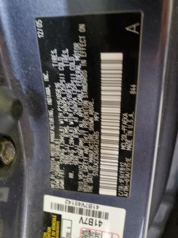 Photo 10 from auction – 2006 TOYOTA SIENNA with VIN 5TDZA23C56S432465