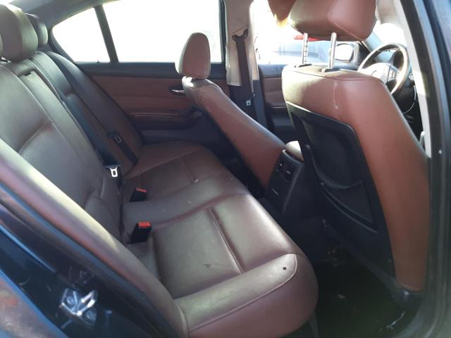Photo 6 from auction – 2006 BMW 330 I with VIN WBAVB33566KS31939
