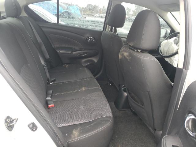 Photo 6 from auction – 2019 NISSAN VERSA S with VIN 3N1CN7AP3KL828975