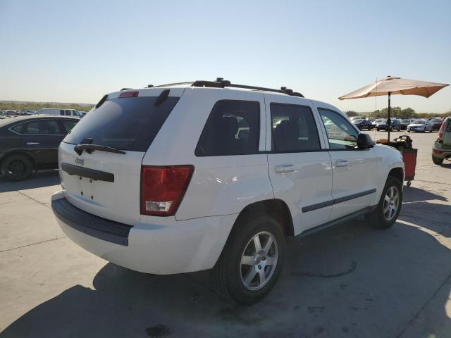 Photo 4 from auction – 2008 JEEP GRAND CHER with VIN 1J8GS48K68C210417