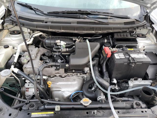 Photo 7 from auction – 2014 NISSAN ROGUE SELE with VIN JN8AS5MT2EW601838