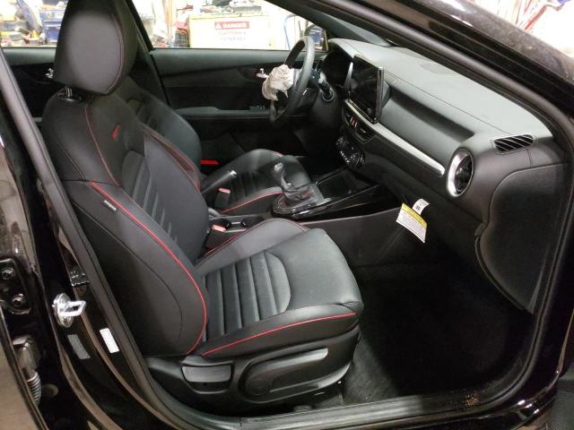 Photo 5 from auction – 2023 KIA FORTE GT with VIN 3KPF44AC4PE509489