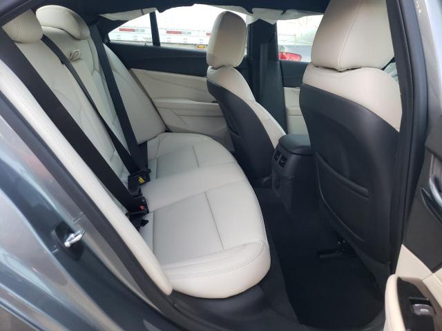 Photo 6 from auction – 2020 CADILLAC CT4 PREMIU with VIN 1G6DF5RK9L0133557