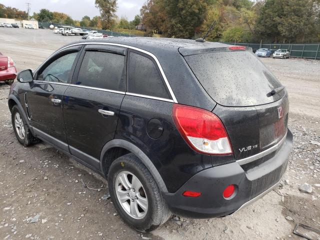 Zdjęcie 3 z aukcji – 2008 SATURN VUE XE z VIN 3GSCL33P28S671998