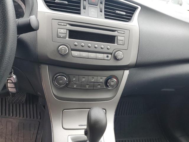 Photo 9 from auction – 2014 NISSAN SENTRA S with VIN 3N1AB7AP6EL663203