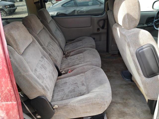 Photo 6 from auction – 2003 PONTIAC MONTANA with VIN 1GMDX03E73D238442
