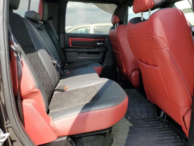 Photo 6 from auction – 2015 RAM 1500 REBEL with VIN 1C6RR7YT9FS780184