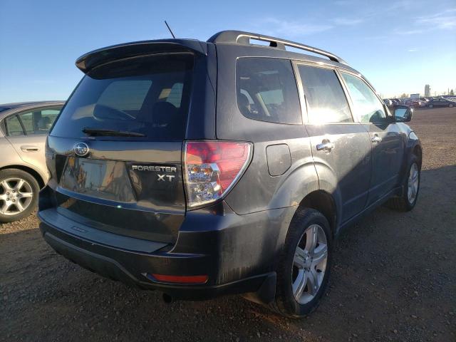 Photo 4 from auction – 2010 SUBARU FORESTER 2 with VIN JF2SH6FCXAH769518
