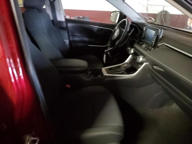 Photo 5 from auction – 2019 TOYOTA RAV4 LE with VIN 2T3G1RFV4KC053142