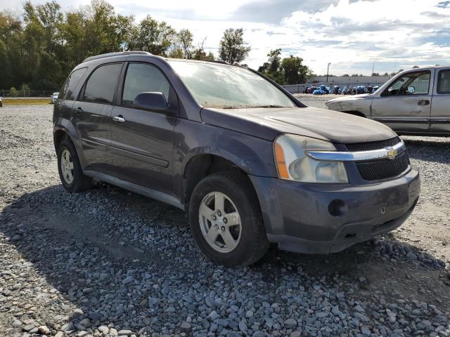CHEVROLET EQUINOX 2007 with VIN 2CNDL63F076049756 - Photo from auction