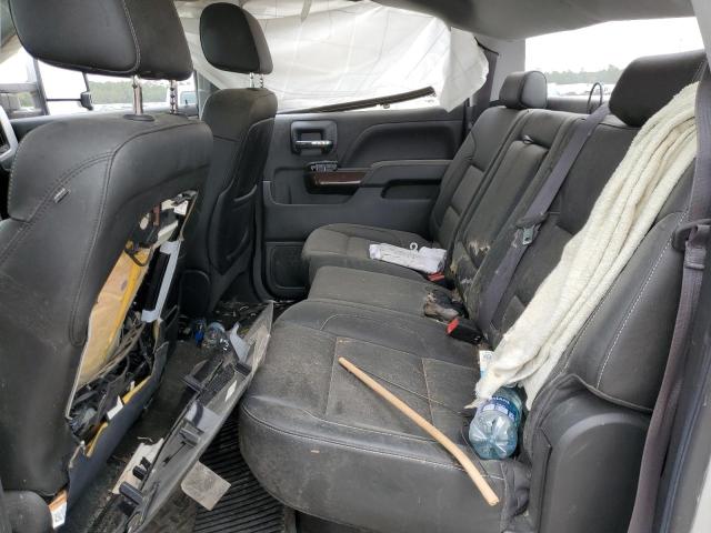 Photo 6 from auction – 2015 GMC SIERRA K15 with VIN 3GTU2VEJXFG453055