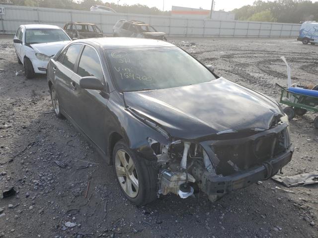 Zdjęcie 1 z aukcji – 2011 TOYOTA CAMRY BASE z VIN 4T1BF3EK5BU154200