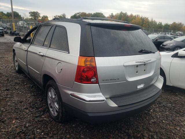 Photo 3 from auction – 2004 CHRYSLER PACIFICA with VIN 2C8GF68424R623993
