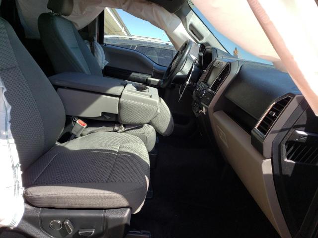 Photo 5 from auction – 2015 FORD F150 SUPER with VIN 1FTEX1EP4FFC61067