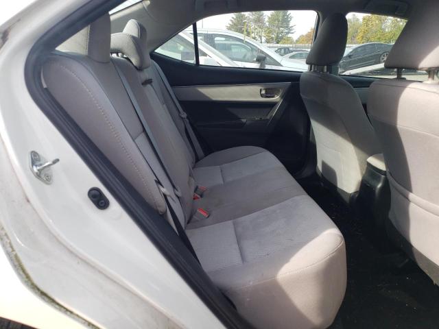 Photo 6 from auction – 2016 TOYOTA COROLLA L with VIN 2T1BURHE3GC514829