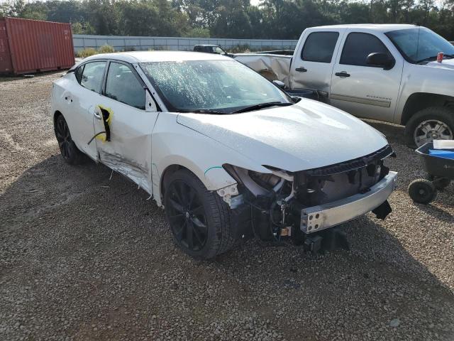 NISSAN MAXIMA 3.5 2017 with VIN 1N4AA6AP2HC411416 - Photo from auction