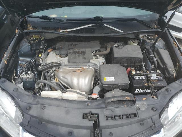 Photo 7 from auction – 2016 TOYOTA CAMRY LE with VIN 4T1BF1FK5GU255151