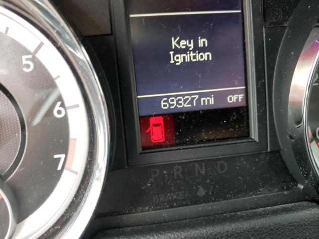 Photo 8 from auction – 2019 DODGE GRAND CARA with VIN 2C4RDGEG0KR764319