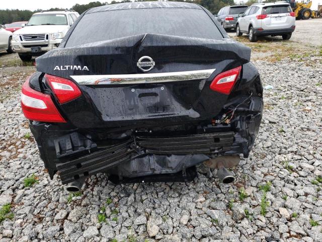 Photo 9 from auction – 2016 NISSAN ALTIMA 2.5 with VIN 1N4AL3AP1GN389761