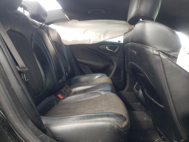 Photo 6 from auction – 2015 CHRYSLER 200 S with VIN 1C3CCCBBXFN758707