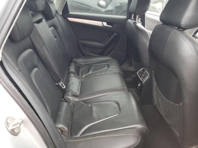 Photo 6 from auction – 2009 AUDI A4 PREMIUM with VIN WAUSF78K59N013796