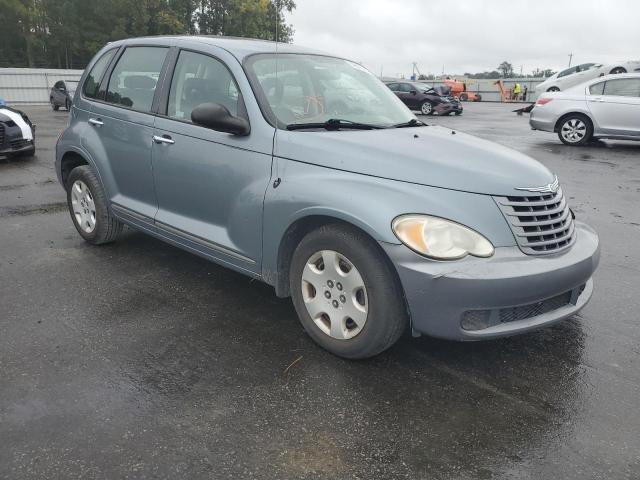 CHRYSLER PT CRUISER 2009 with VIN 3A8FY48929T594984 - Photo from auction