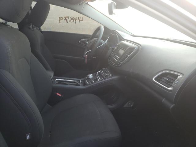 Photo 5 from auction – 2016 CHRYSLER 200 LX with VIN 1C3CCCFB4GN172256