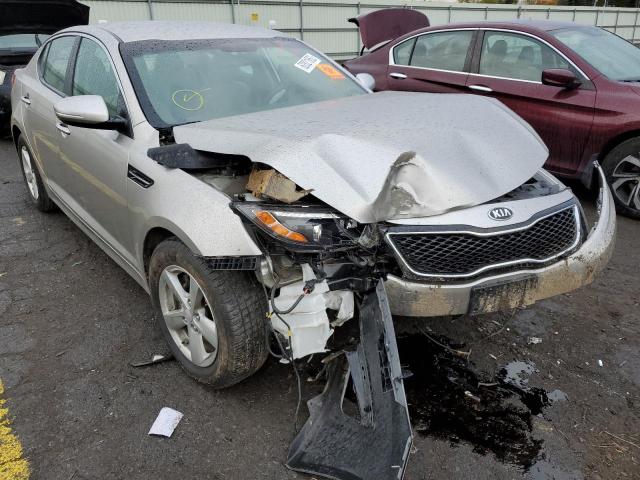 Photo 9 from auction – 2015 KIA OPTIMA LX with VIN KNAGM4A70F5548997