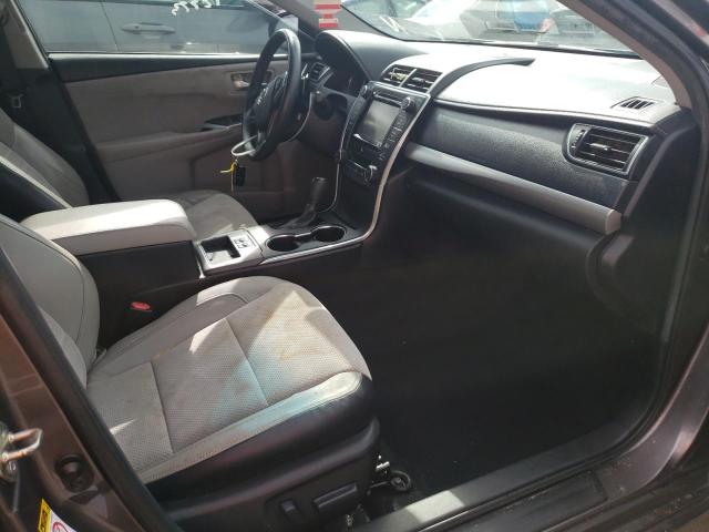Photo 5 from auction – 2015 TOYOTA CAMRY LE with VIN 4T1BF1FK6FU887218