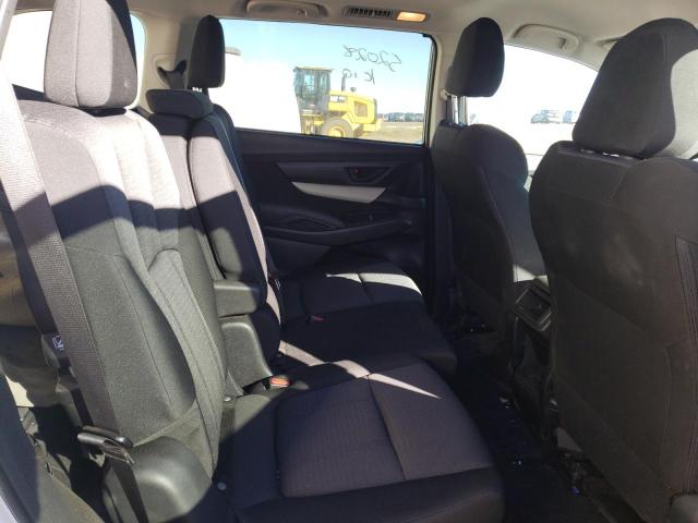 Photo 6 from auction – 2021 SUBARU ASCENT with VIN 4S4WMAAD9M3441714