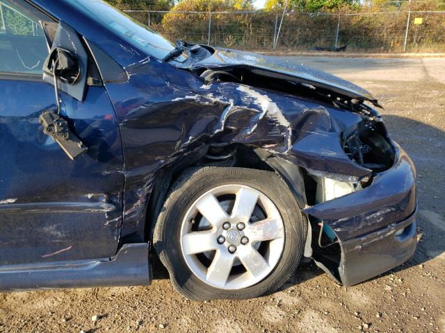 Photo 9 from auction – 2007 TOYOTA COROLLA with VIN 1NXBR32E47Z897539