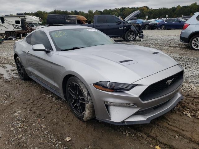 Photo 1 from auction – 2020 FORD MUSTANG with VIN 1FA6P8TH3L5118496