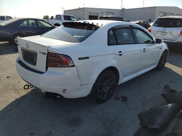 Photo 4 from auction – 2007 ACURA TL TYPE S with VIN 19UUA765X7A033572