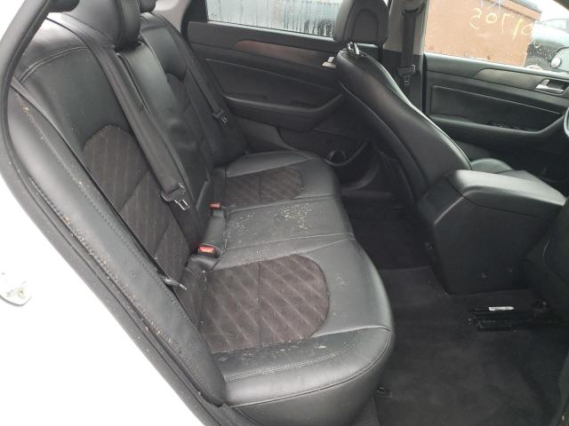 Photo 6 from auction – 2016 HYUNDAI SONATA SPO with VIN 5NPE34AF8GH270730