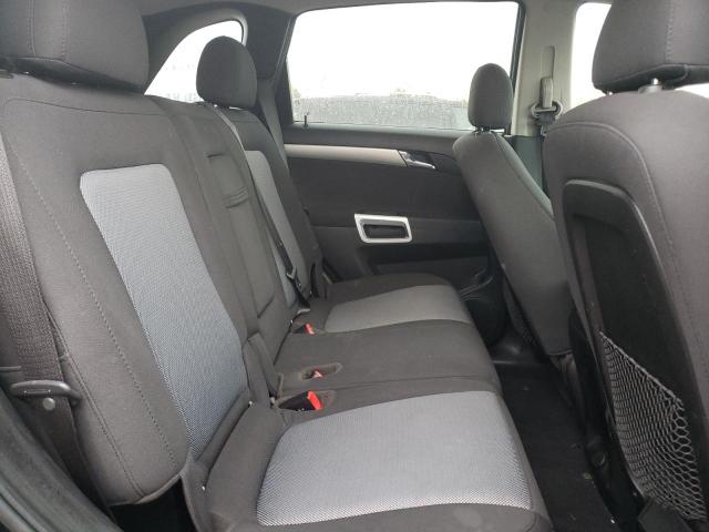 Photo 6 from auction – 2012 CHEVROLET CAPTIVA SP with VIN 3GNAL2EK9CS617838