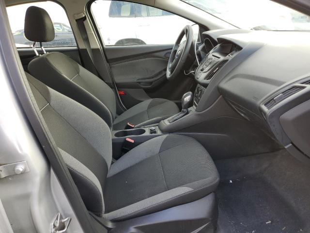 Photo 5 from auction – 2012 FORD FOCUS S with VIN 1FAHP3E2XCL295319