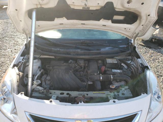 Photo 7 from auction – 2014 NISSAN VERSA S with VIN 3N1CN7AP6EL861361