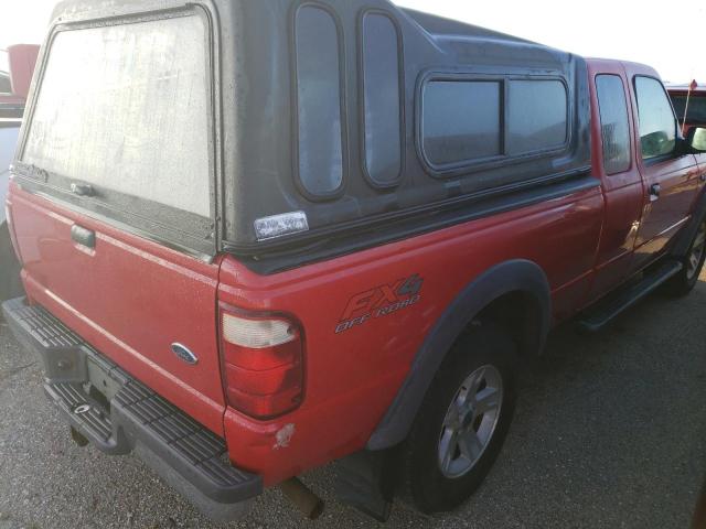 Photo 4 from auction – 2003 FORD RANGER SUP with VIN 1FTZR45EX3PA60842