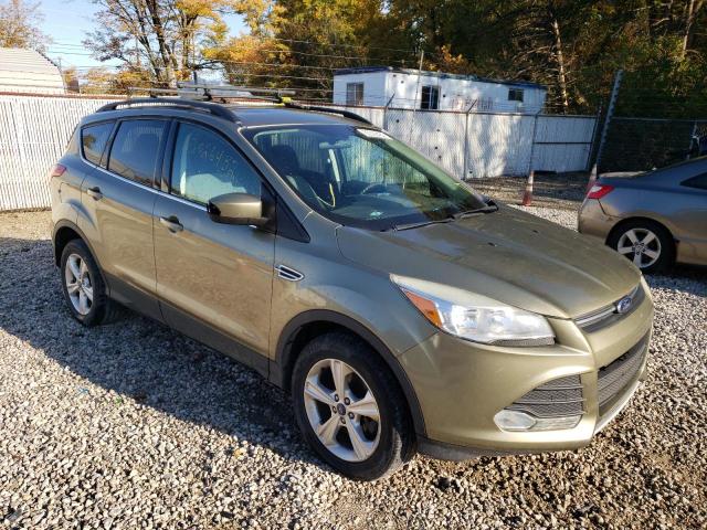 Photo 9 from auction – 2013 FORD ESCAPE SE with VIN 1FMCU9GX7DUD00024