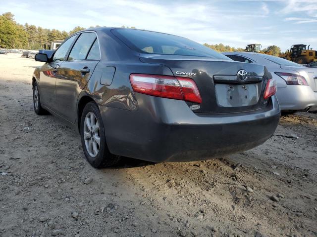 Photo 3 from auction – 2008 TOYOTA CAMRY CE with VIN 4T1BE46K98U748269
