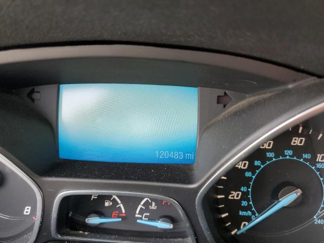 Photo 8 from auction – 2015 FORD ESCAPE TIT with VIN 1FMCU9J91FUB87099